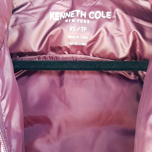 BRAND NEW 💥Kenneth Cole New York puffer - Picture 5 of 9